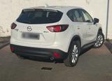 Mazda CX-5 Sports-Line AWD - Mazda CX-5 in Mainz
