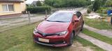 Toyota Auris Touring Sports Touring S. Hybrid 1,8-l...