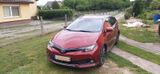 Toyota Auris Touring Sports Touring S. Hybrid 1,8-l...