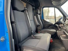 Fahrzeugabbildung Master III Kasten L2H2 HKa 3,5t