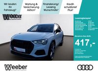 Audi Q3 - Vorschau Bild 1