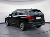 BMW X1 xDrive25d Sport Line Navi Klima PDC Kamera LE - BMW X1 mit Diesel-Antrieb: Automatik