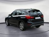 BMW X1 xDrive25d Sport Line Navi Klima PDC Kamera LE - BMW X1 mit Diesel-Antrieb: Automatik