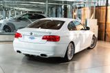 ALPINA B3 S  BITURBO COUPE - ALPINA: Weiß