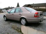 Mercedes-Benz Mercedes C Class 280 w202 V6 - Mercedes-Benz S 280 in Bochum