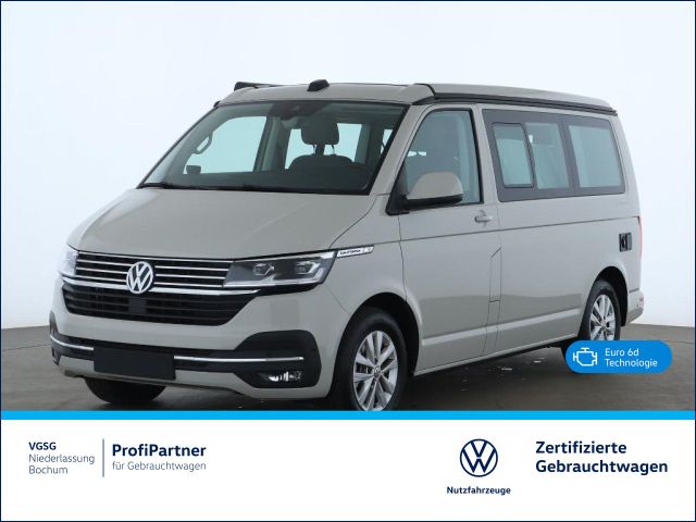 Volkswagen T6.1 California Ocean TDI Navi ACC RFK Bluetooth