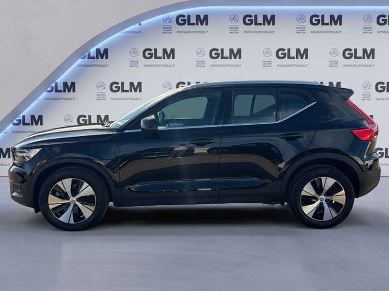 Volvo XC40 Recharge T4 Plug-in Hybrid auto Recha imagem 2