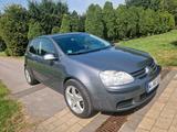 Volkswagen Golf 5 1.9 tdi tüv  bis 08.27 - Volkswagen Golf aus 2005: TDI
