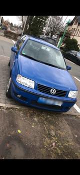 Volkswagen Gepflegter Polo mit Automatikgetriebe - gebrauchte VW Polo aus dem Jahr 2000