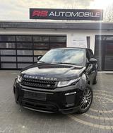 Land Rover Range Rover Evoque SE Dynamic - Land Rover in Bremen: Evoque