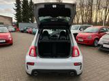 Abarth 595 165 PS T-Jet Carplay Android*Klima*LM-Felgen - Abarth aus 2023