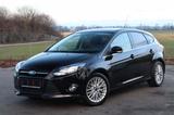 Ford Focus Lim. 1.6 TDCi 6-GANG+Champions Edition+IPS - Ford Focus aus 2011: Limousine