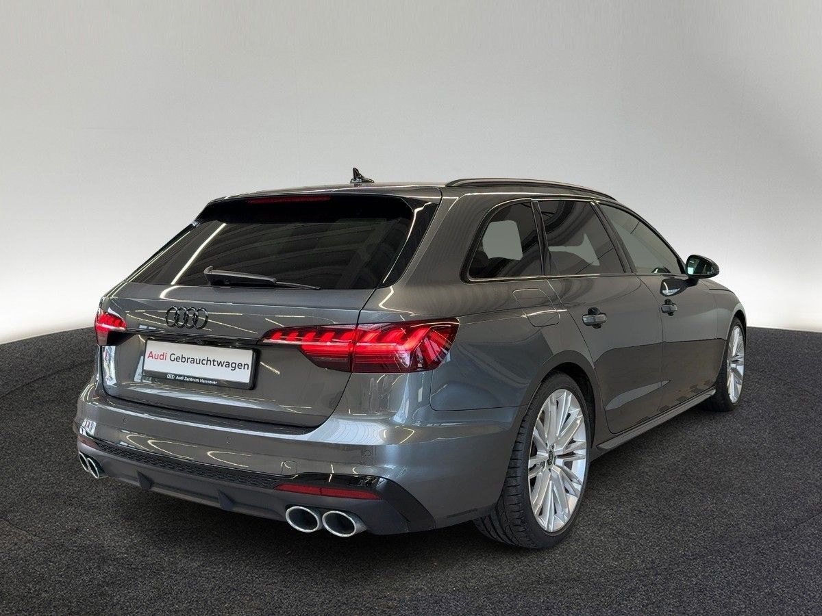 Audi S4 - Bild 5