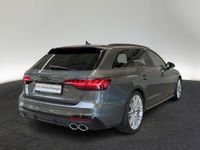 Audi S4 - Vorschau Bild 5