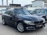 BMW 318d Gran Turismo LUXURY 1.HND+HUD+PANO+TOT+SPUR - BMW 318 Gran Turismo Gebrauchtwagen