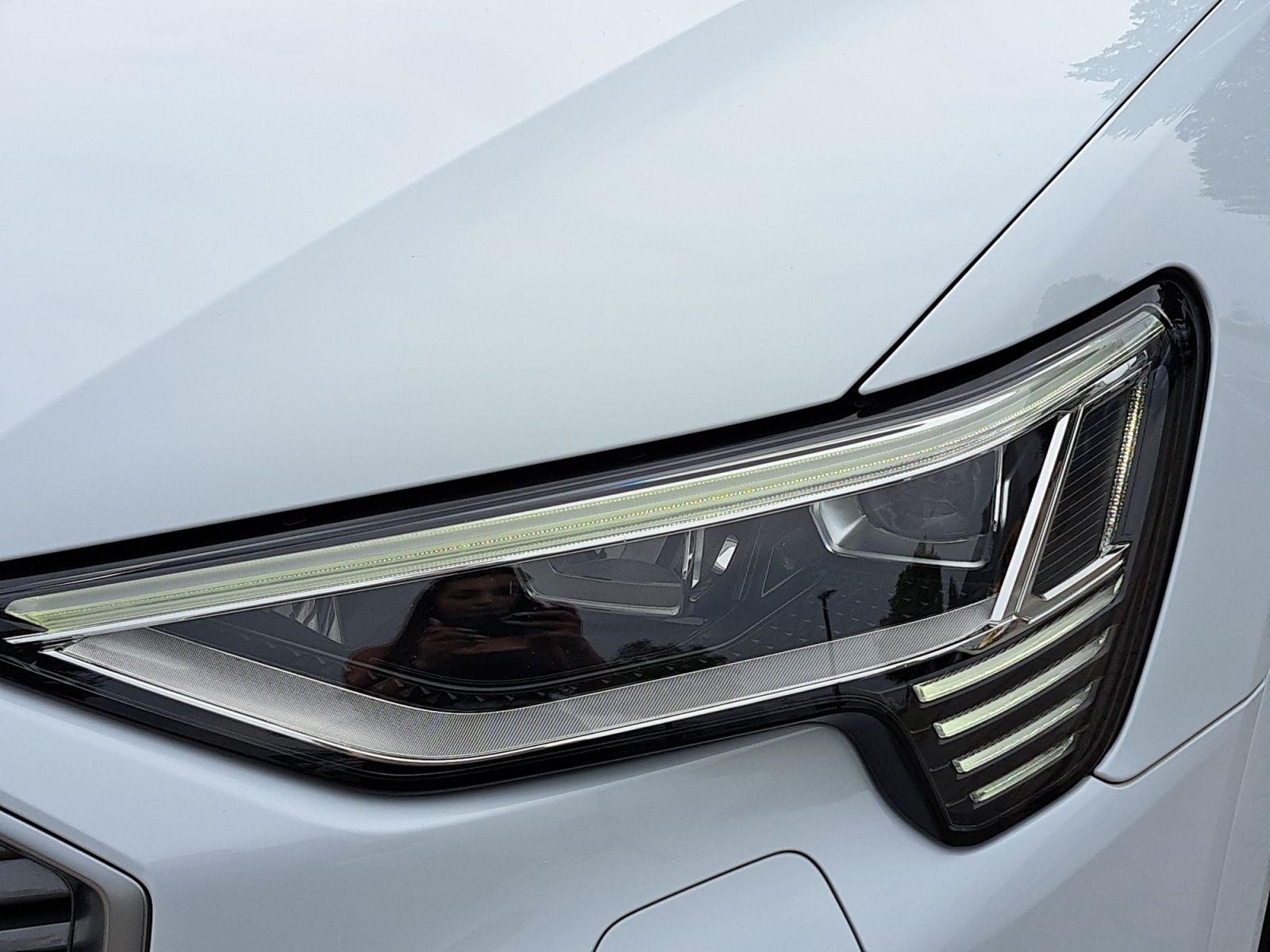 Audi e-tron - Bild 6