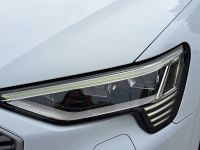 Audi e-tron - Vorschau Bild 6