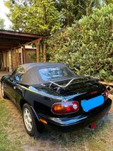 Mazda MX5 Bj. 1997 - Mazda aus 1997