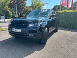 Land Rover Range Rover 5.0 V8 SC Autobiography Lang Aut...