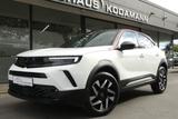Opel Mokka GS Line*ACC*SHZ*LED*NAVI*Kamera*Virtual - Opel Mokka aus 2023