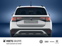 Volkswagen T-Cross - Vorschau Bild 4