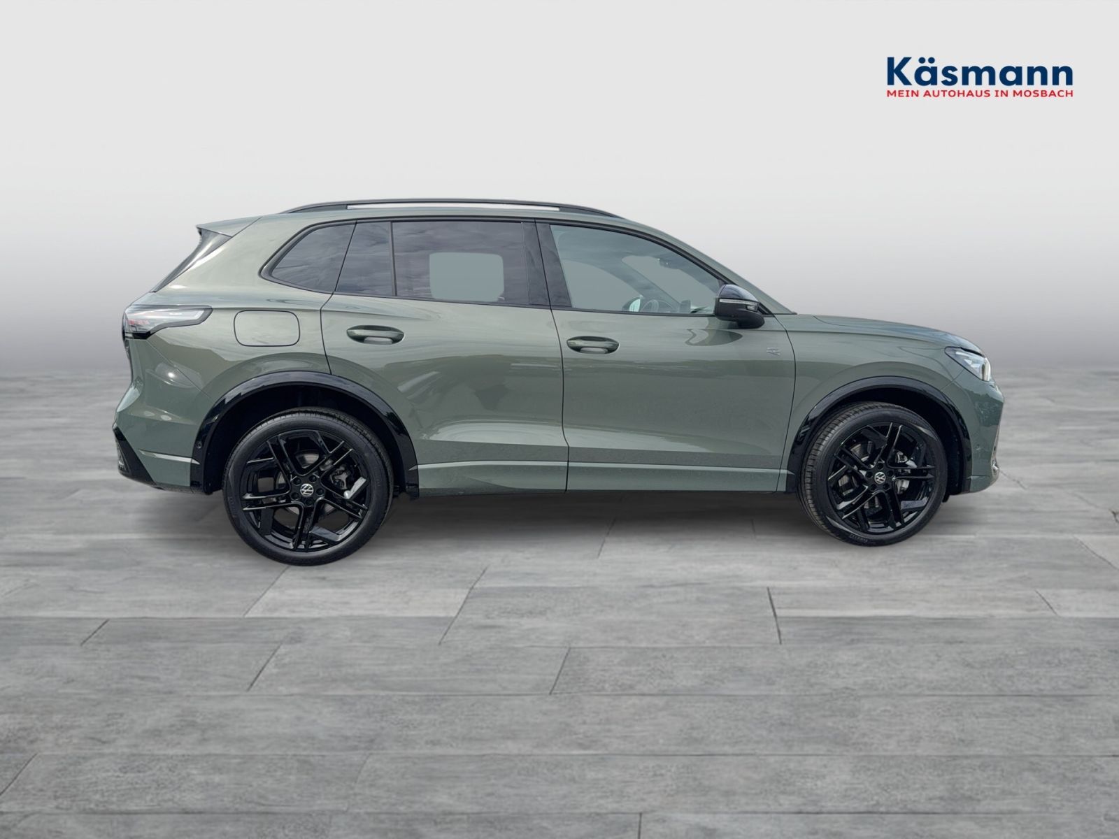 Volkswagen Tiguan - Bild 7