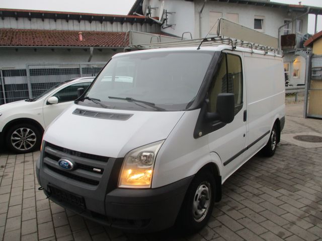 Ford Transit 85 T260