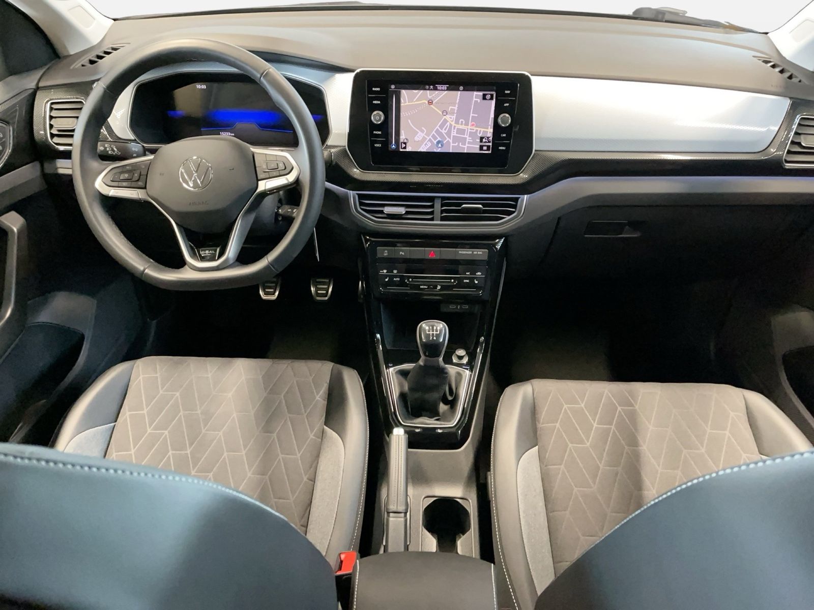 Volkswagen T-Cross - Bild 12