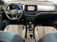 Volkswagen T-Cross - Vorschau Bild 12