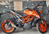KTM 390 DUKE mit Garantie - Offers