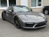 Porsche 911 Turbo S Coupe 530kW*Pano*PDLS+*ACC* - Porsche 911 Urmodell Unfallwagen