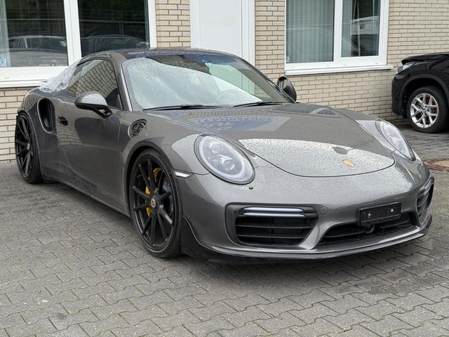 Porsche 911 Turbo S Coupe 530kW*Pano*PDLS+*ACC*