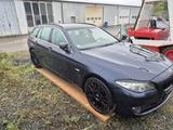 BMW F11 523i Touring | 204 PS | 12/2011 | ... - BMW 5er-Reihe F11 mit Benzin-Antrieb