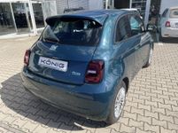 Fiat 500e - Vorschau Bild 6