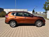 Nissan X-Trail Visia 1.6dCi  7-SITZER TÜV NEU/TEMPOMAT - Nissan: Sitzer