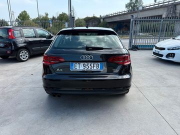 Audi A3 - 6