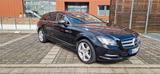 Mercedes-Benz CLS 350 CDI Shooting Brake V6  - Mercedes-Benz CLS aus dem Jahr 2012