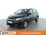 Honda HR-V 1.6 DTEC Elegance *NAVI*LIM*PDC*SHZ*ALU* - Honda HR-V mit Diesel-Antrieb