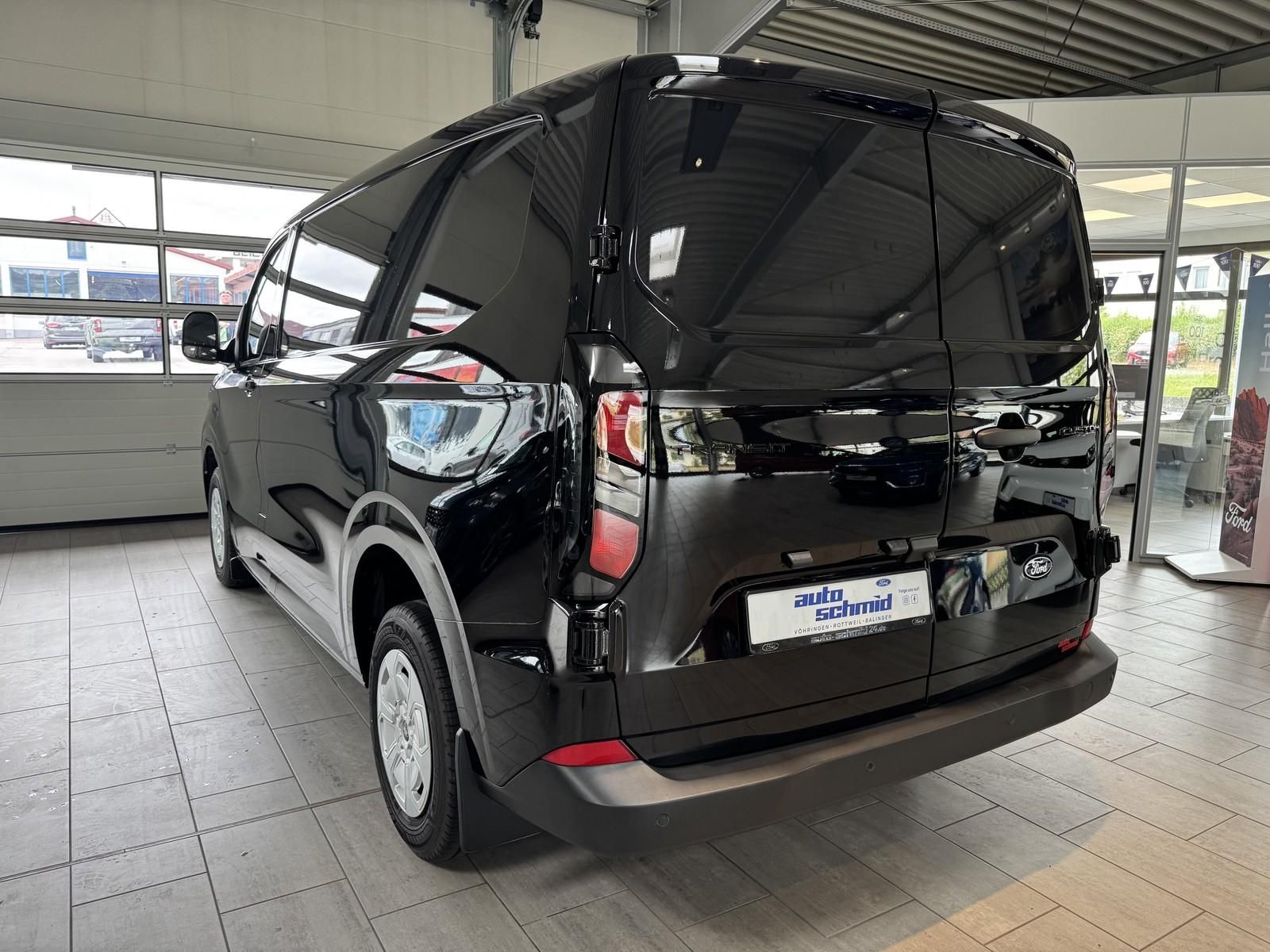Ford Transit Custom Kasten 320 L1 Trend ACC + LED imagem 3