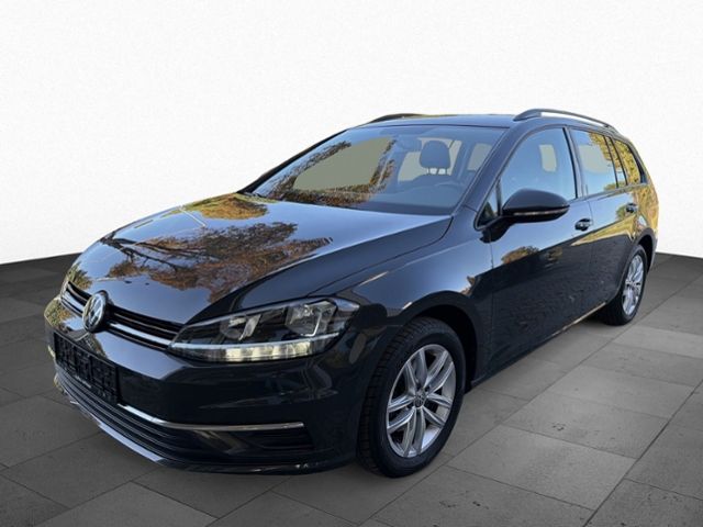 Fahrzeugabbildung Volkswagen Golf VII Variant 1.5 TSI COMFORTLINE NAVI KAMERA