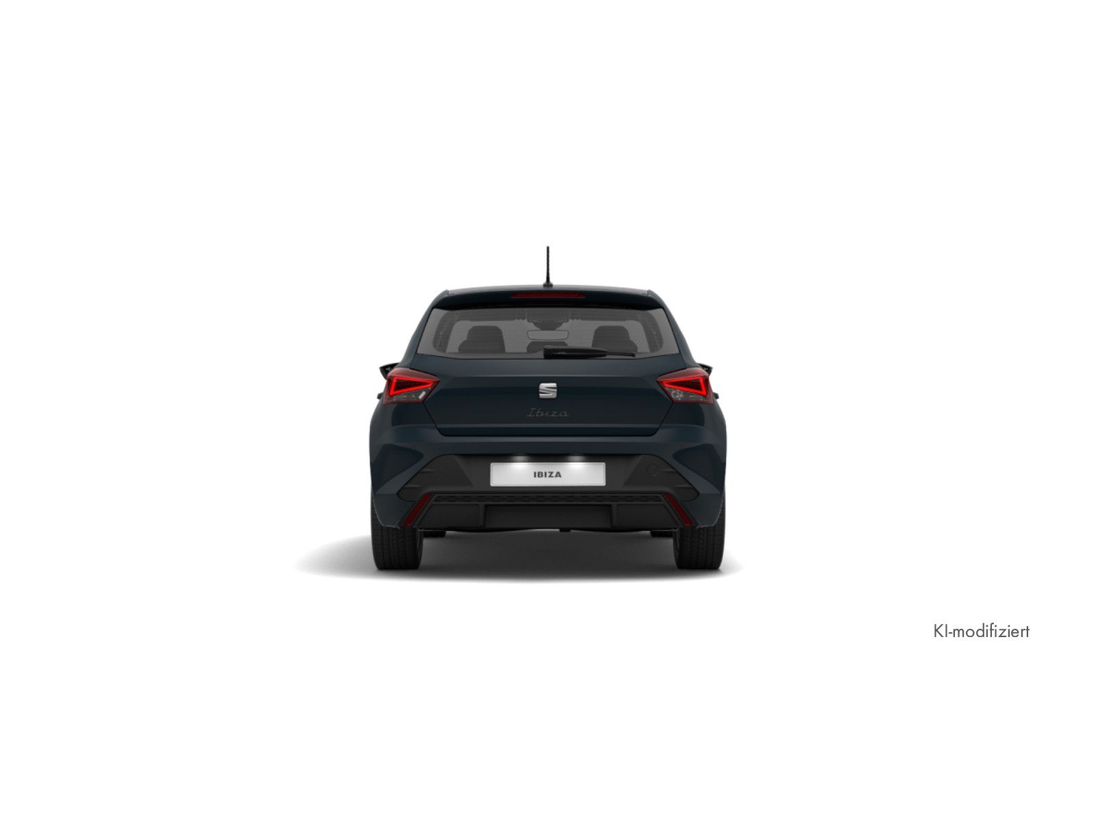 Seat Ibiza - Bild 7