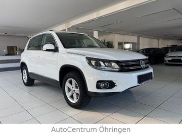 Volkswagen Tiguan - 3