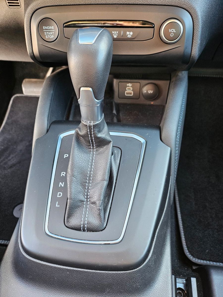 Fahrzeugabbildung Ford Focus Turnier Active X