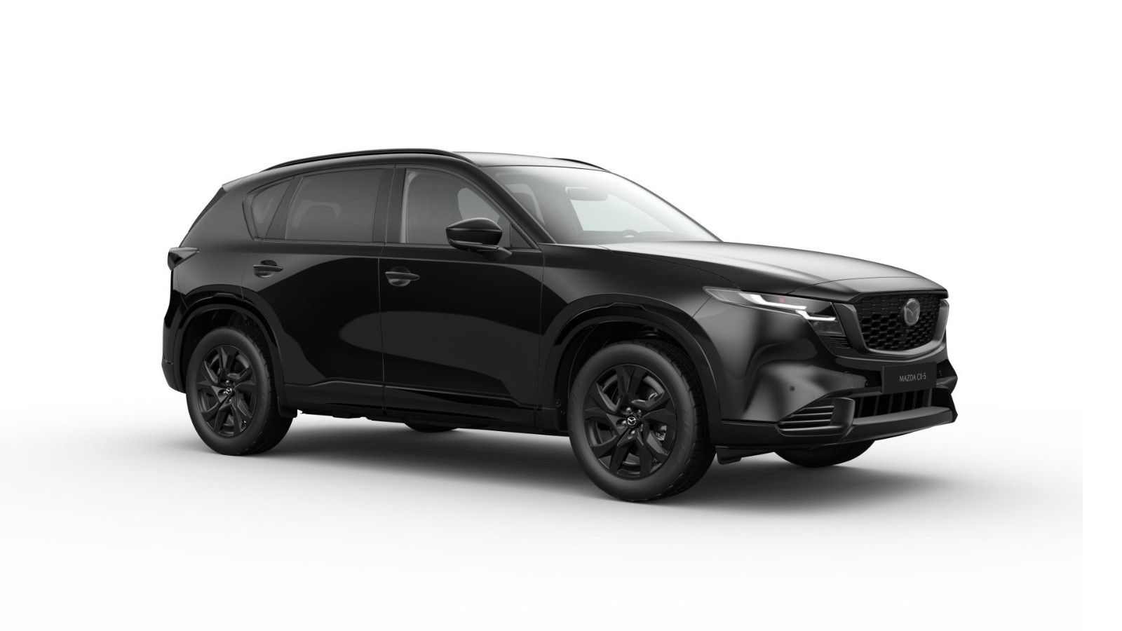 Mazda CX-5 - Bild 9
