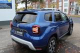 Dacia Duster TCe 100ECO-G LPG Prestige+360°KAMERA+NAVI - Dacia Duster Gebrauchtwagen in Düsseldorf