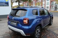 Dacia Duster TCe 100ECO-G LPG Prestige+360°KAMERA+NAVI