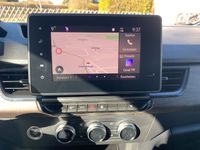 Renault Grand Kangoo - Vorschau Bild 18