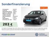 Volkswagen Polo 1.0TSI R-Line DSG Matrix-LED RearView ACC