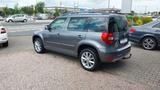 Skoda Yeti Drive **XENON*AHK*SHZ*PDC*KLIMAAUTOMATIK** - Skoda Yeti: Drive