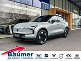 Volvo EX30 Extended Range 2WD Plus 69kWh+AHK +CAM +SHZ - graue Volvo EX30